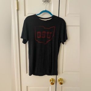 Homage M OSU TShirt